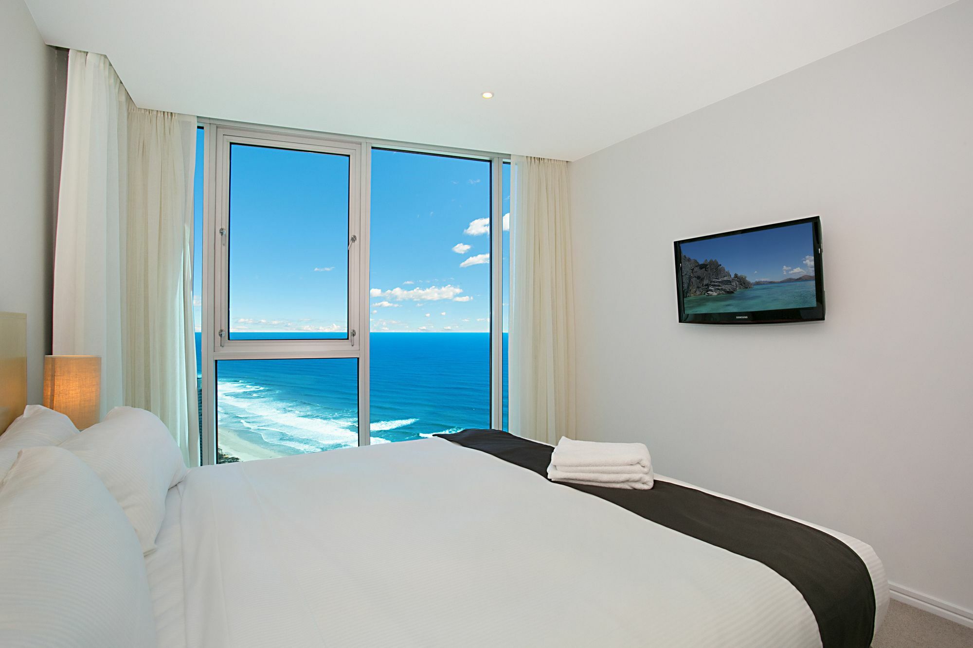 Apartment 2, 3 And 4 Bedroom H Luxury Residences Gold Coast
