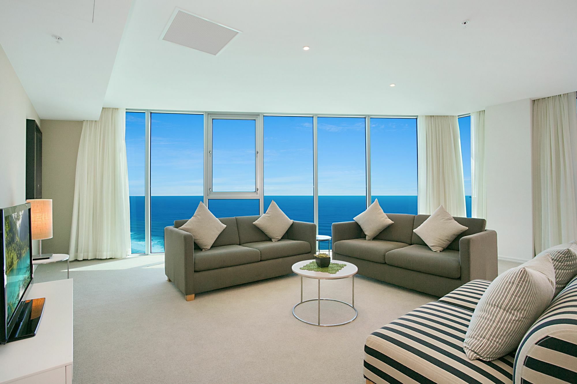 Apartment 2, 3 And 4 Bedroom H Luxury Residences *