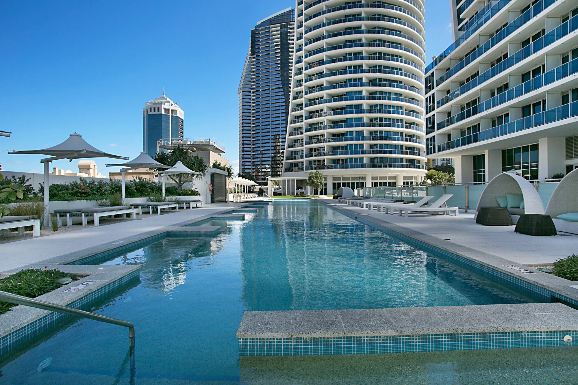 2, 3 And 4 Bedroom H Luxury Residences